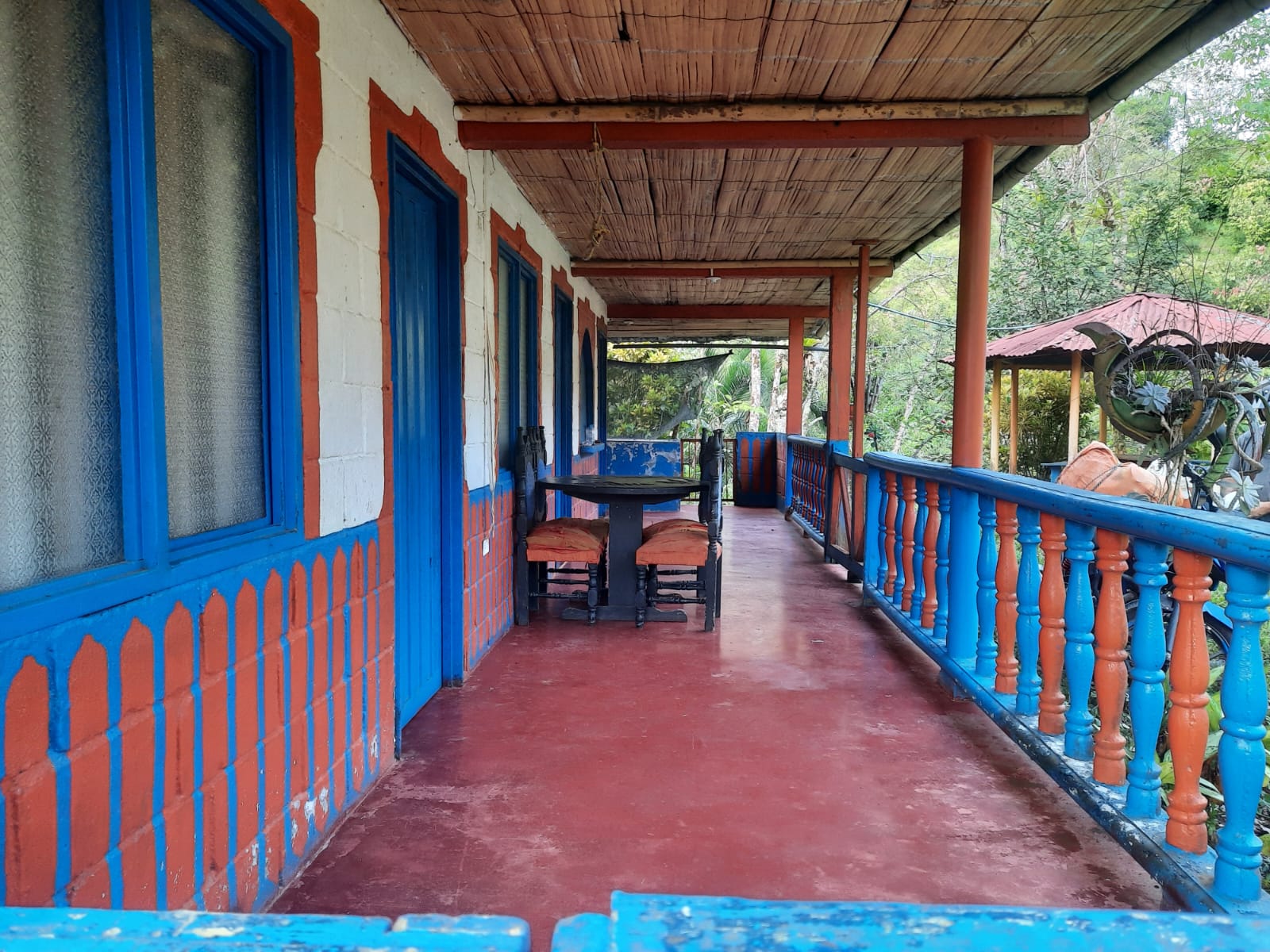 Finca productiva en Samaná, Caldas - foto 3