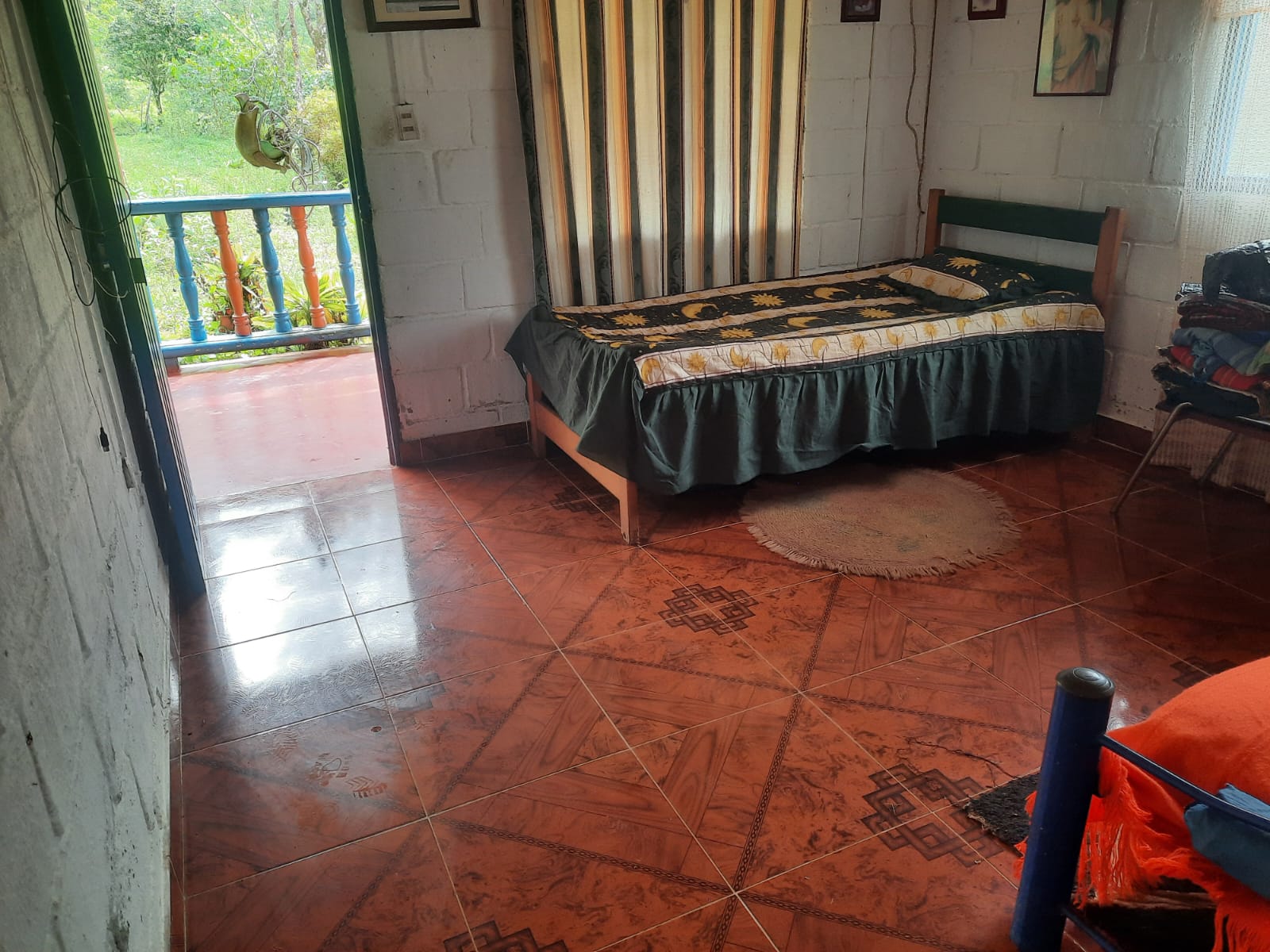 Finca productiva en Samaná, Caldas - foto 9