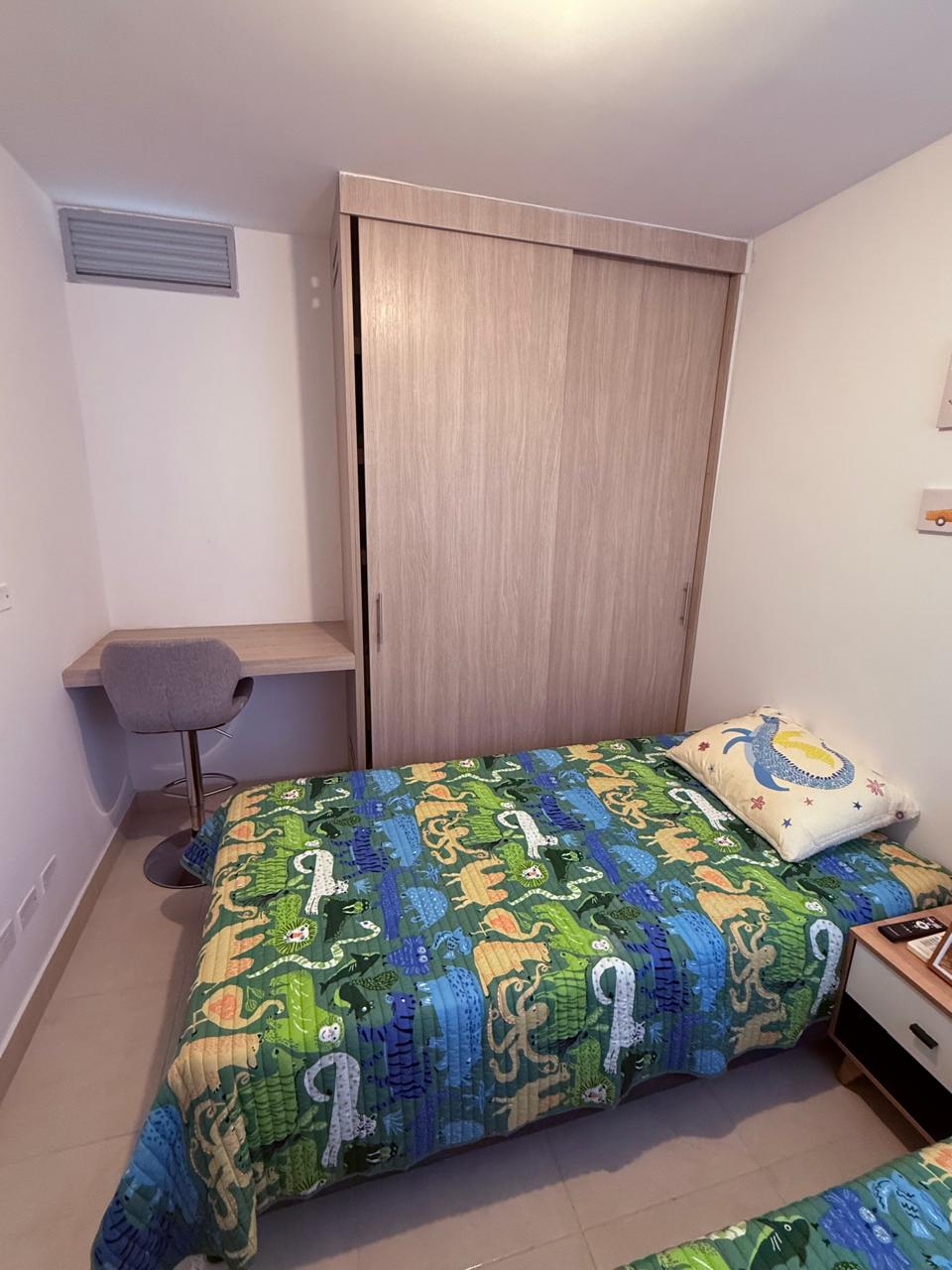 Apartamento en Alameda del Río – Flamingo - foto 13