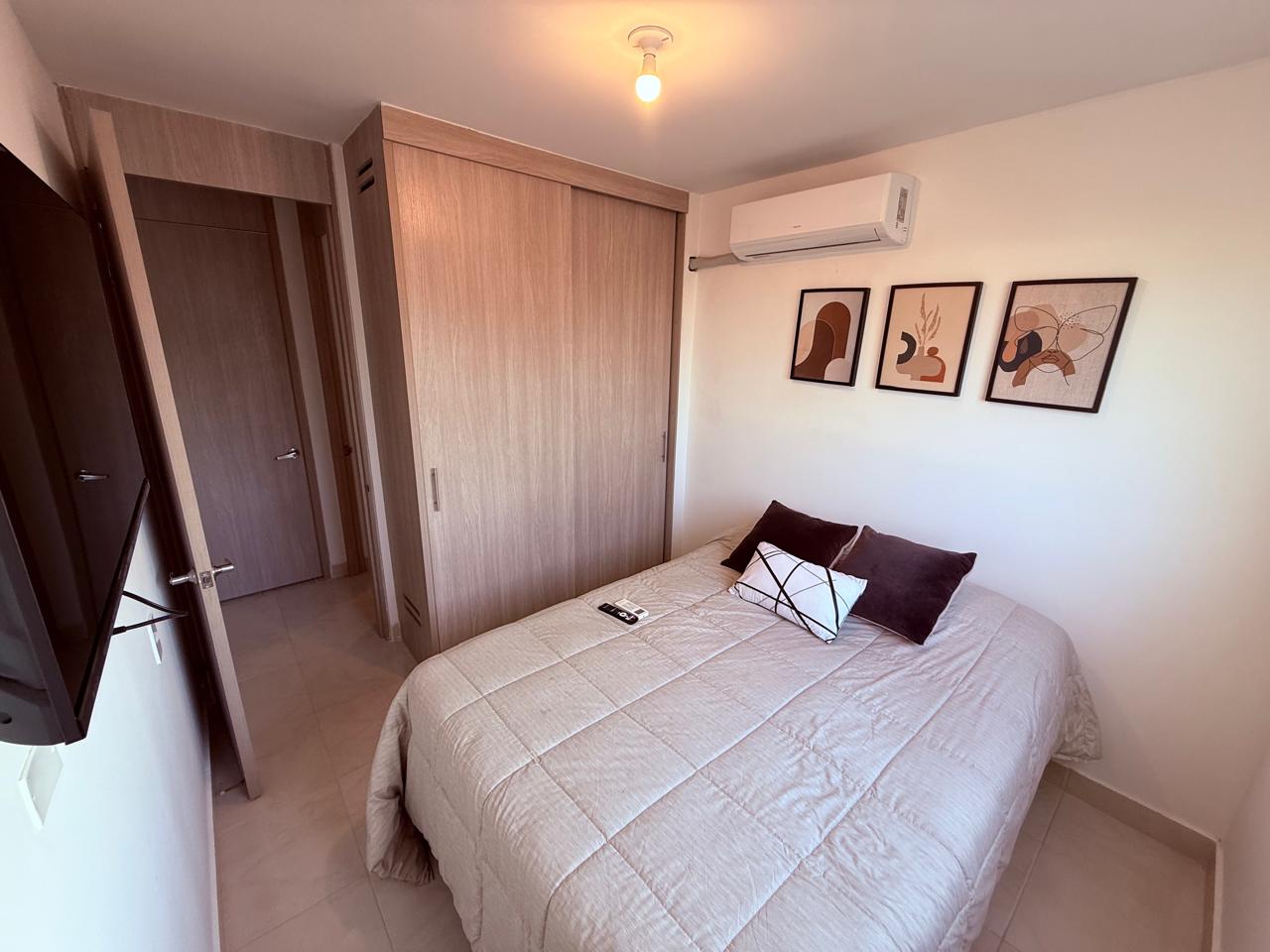 Apartamento en Alameda del Río – Flamingo - foto 14