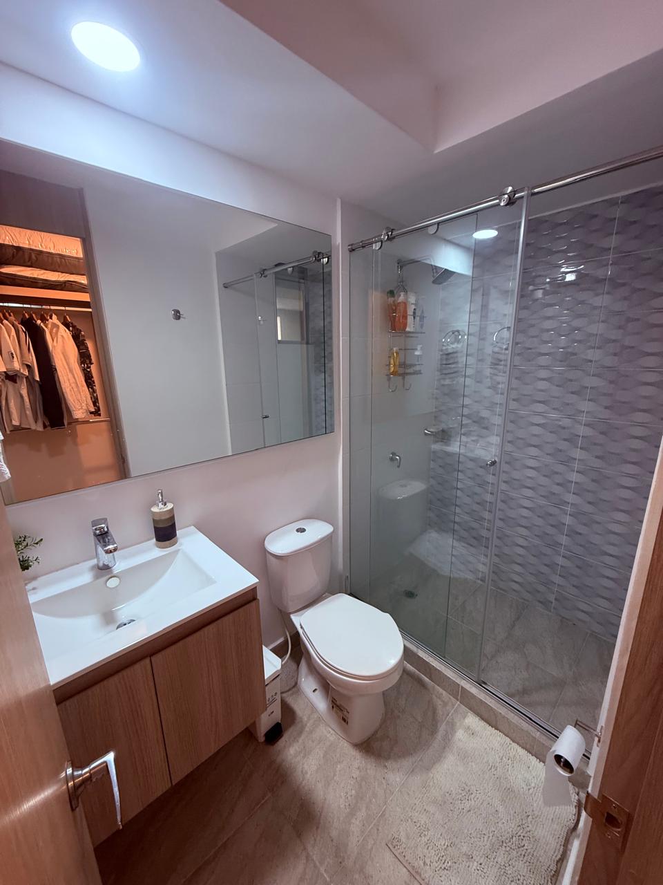 Apartamento en Alameda del Río – Flamingo - foto 12