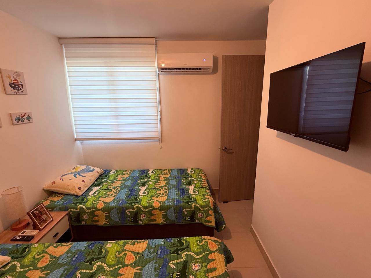 Apartamento en Alameda del Río – Flamingo - foto 11
