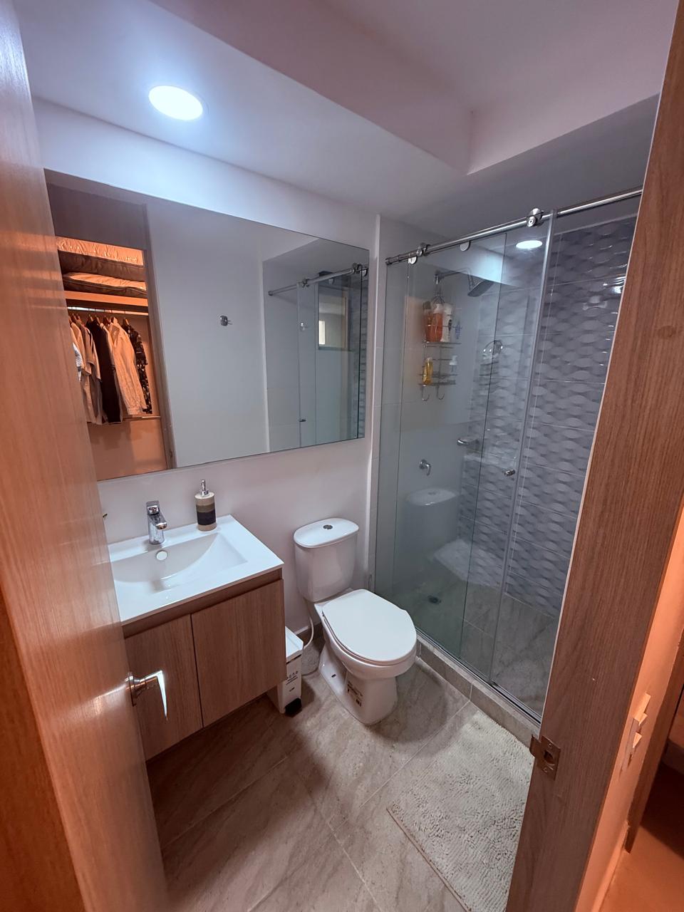 Apartamento en Alameda del Río – Flamingo - foto 10