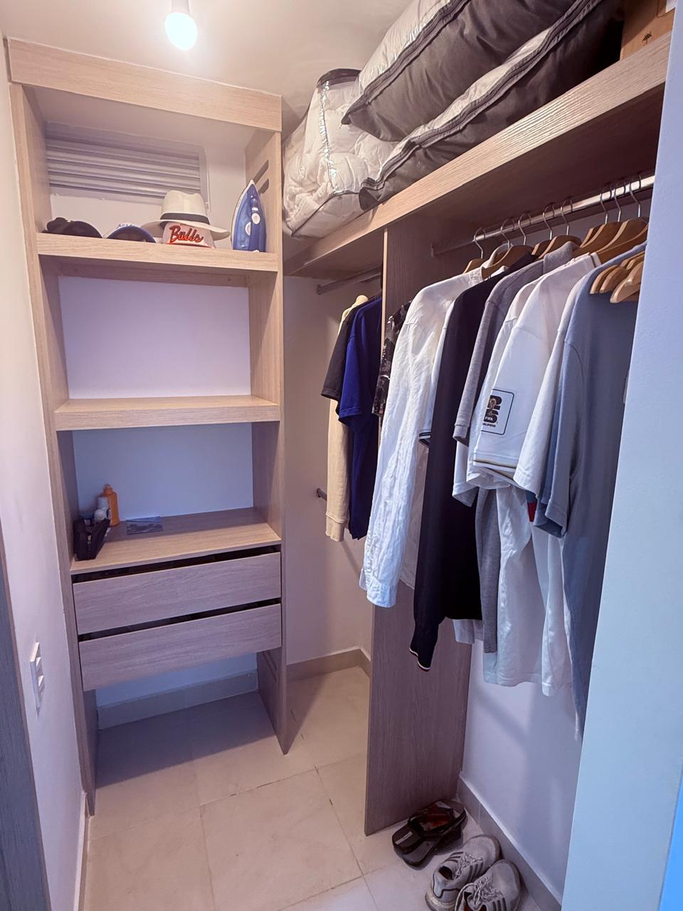 Apartamento en Alameda del Río – Flamingo - foto 9