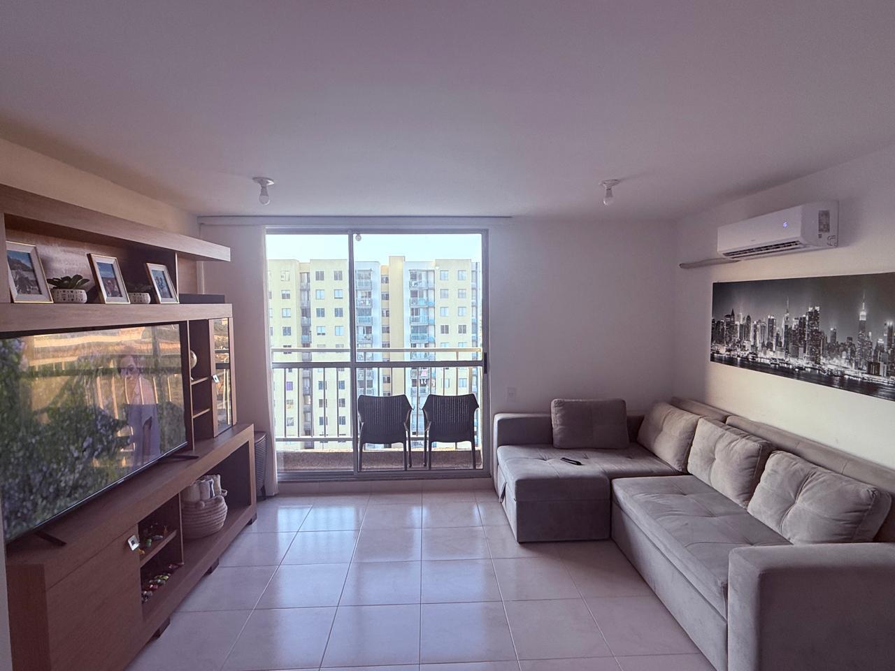 Apartamento en Alameda del Río – Flamingo - foto 1