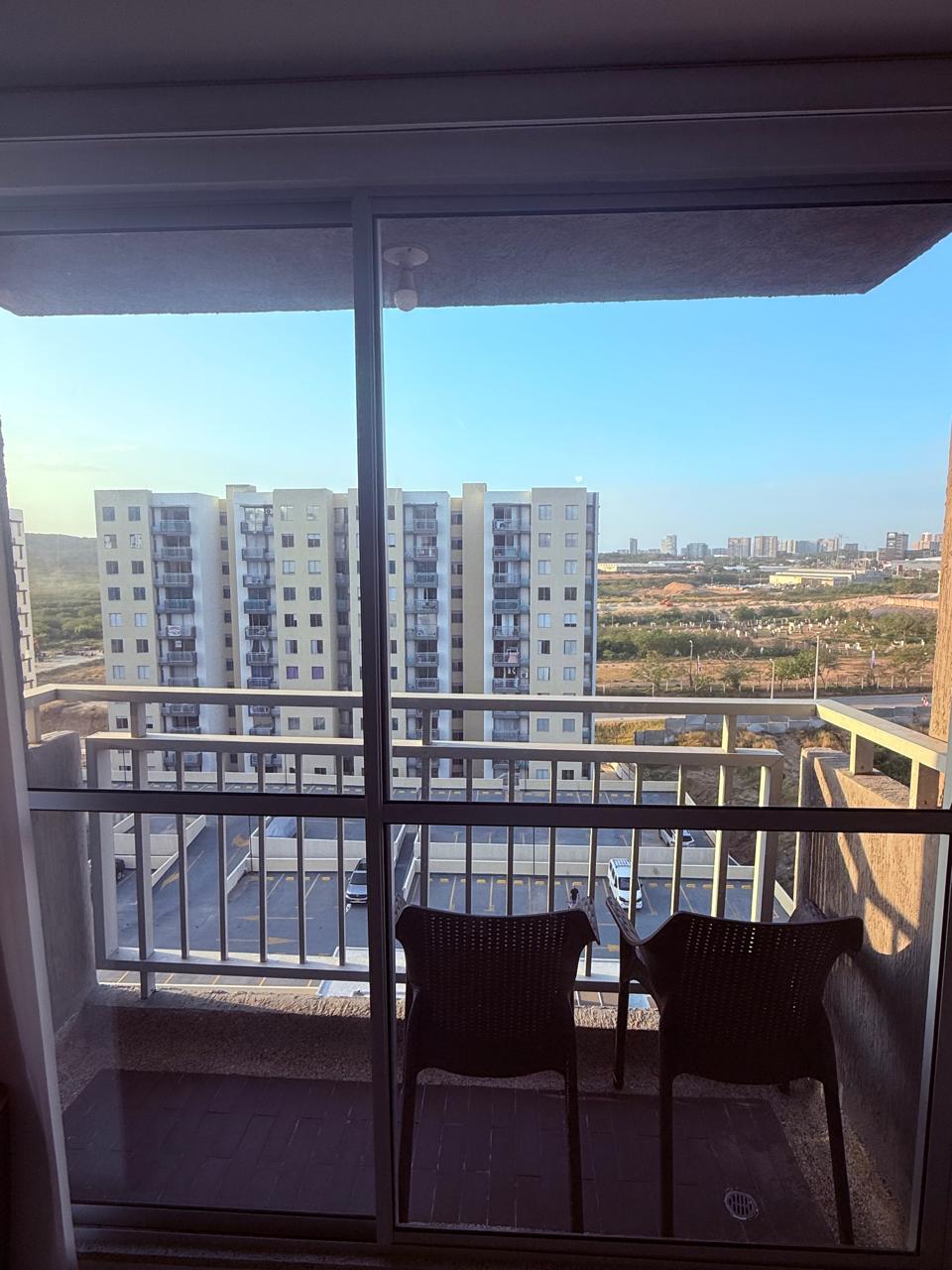 Apartamento en Alameda del Río – Flamingo - foto 2