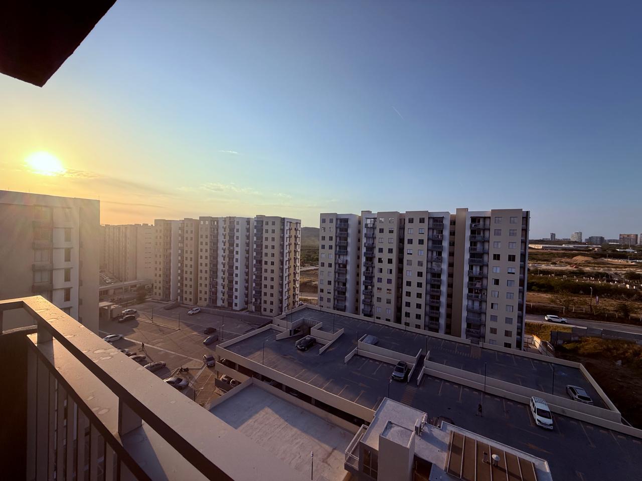 Apartamento en Alameda del Río – Flamingo - foto 3