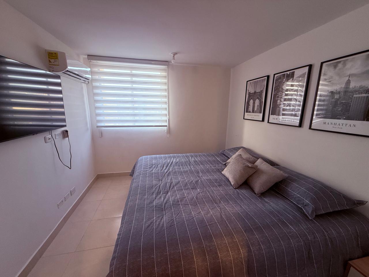 Apartamento en Alameda del Río – Flamingo - foto 7