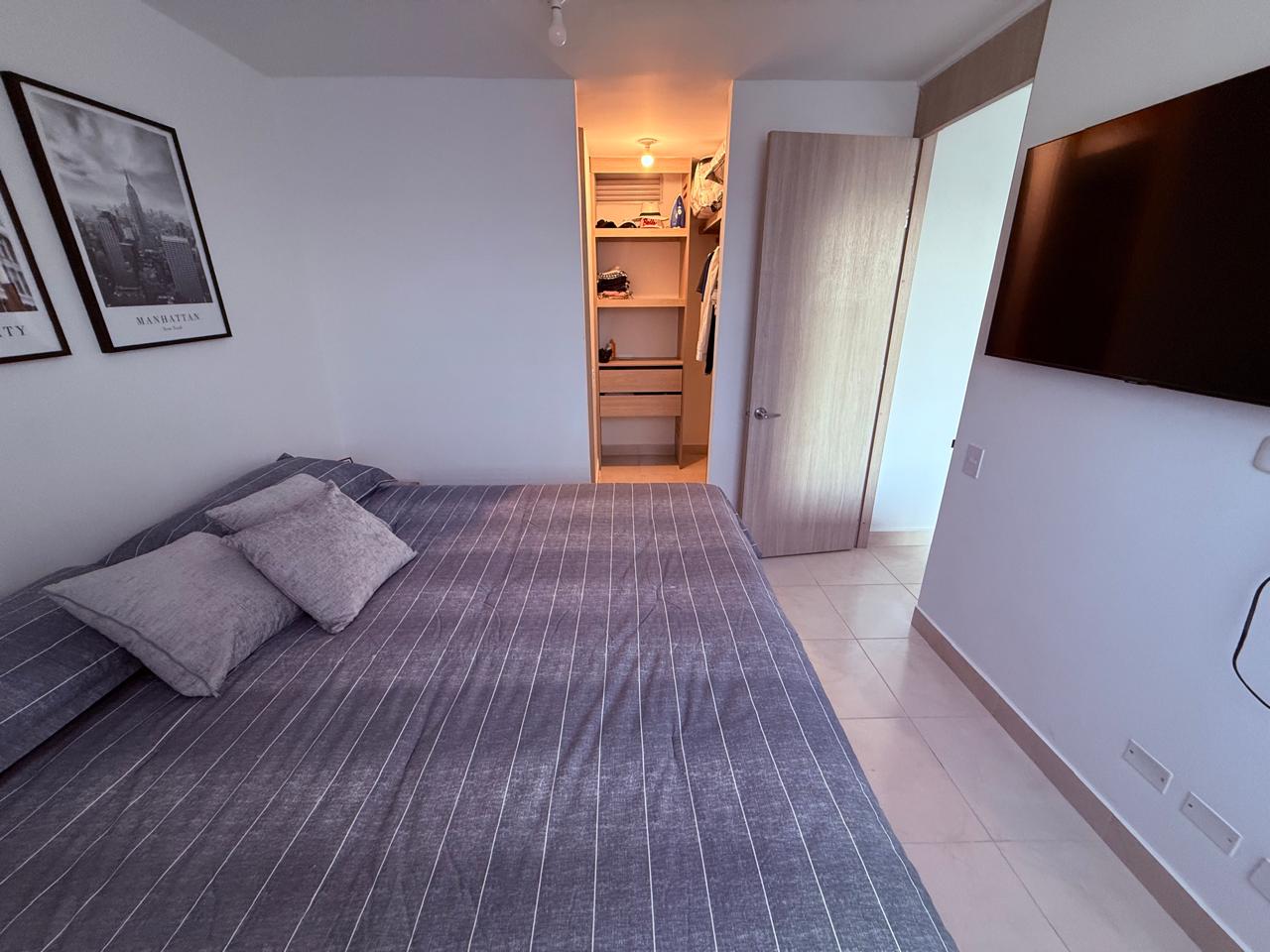 Apartamento en Alameda del Río – Flamingo - foto 8