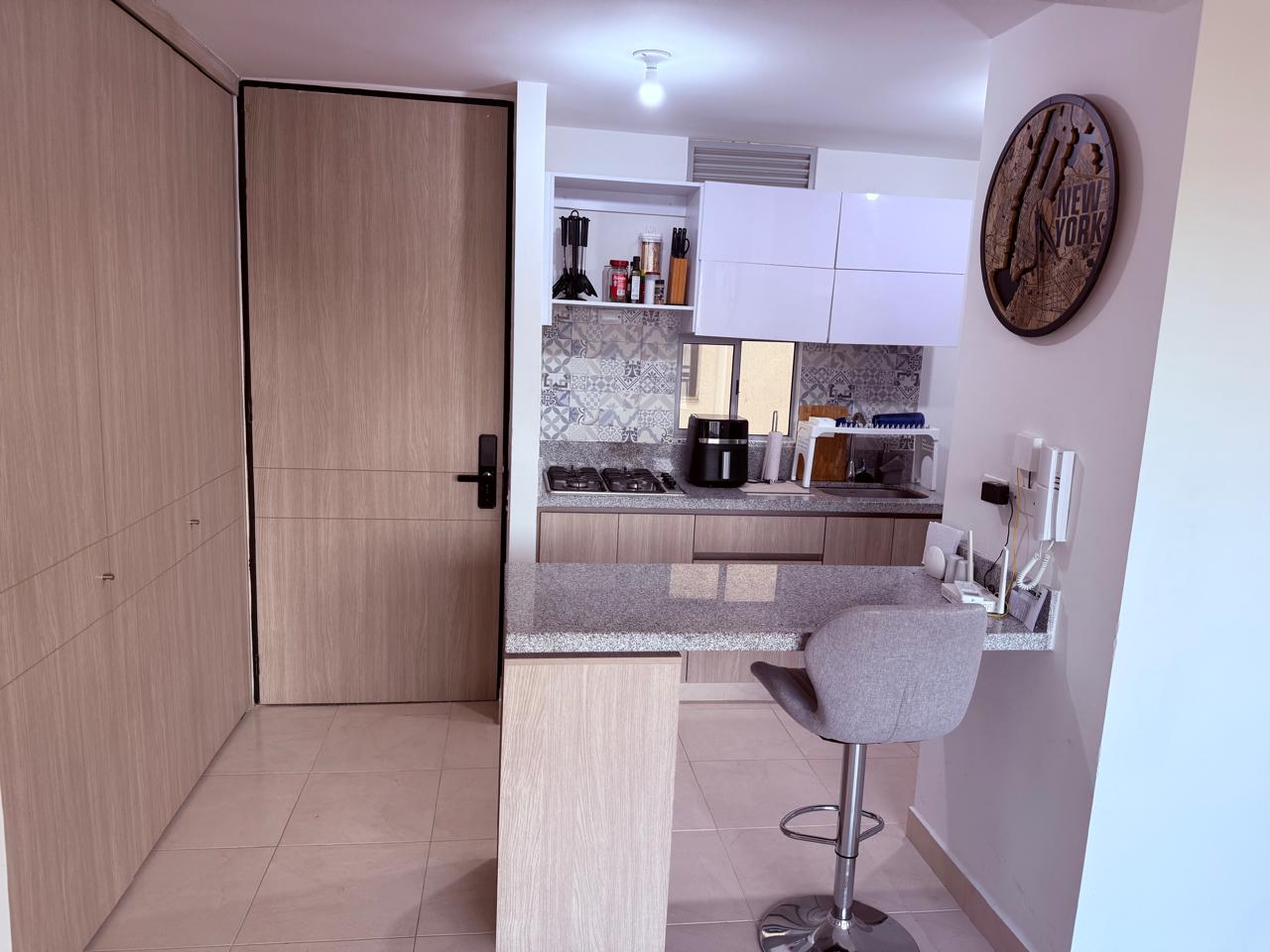Apartamento en Alameda del Río – Flamingo - foto 4
