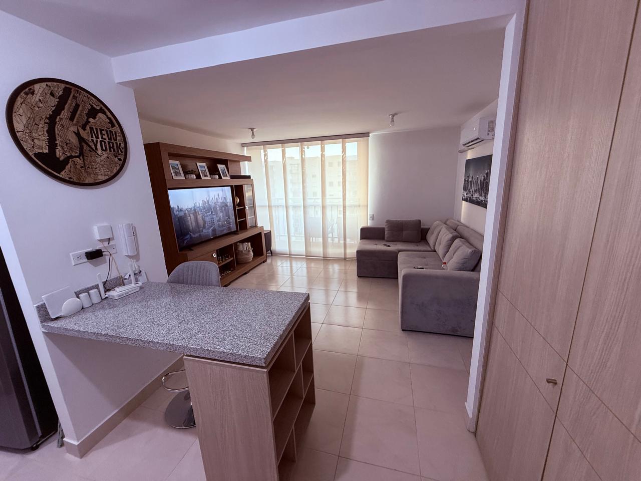 Apartamento en Alameda del Río – Flamingo - foto 6