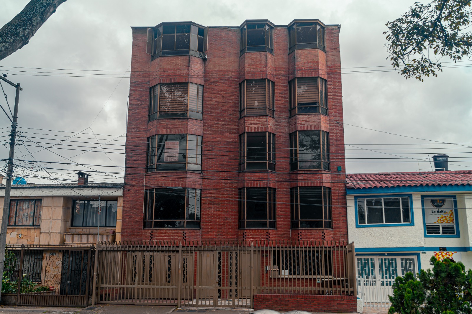 Edificio de inversión en Normandía 2 - foto 2