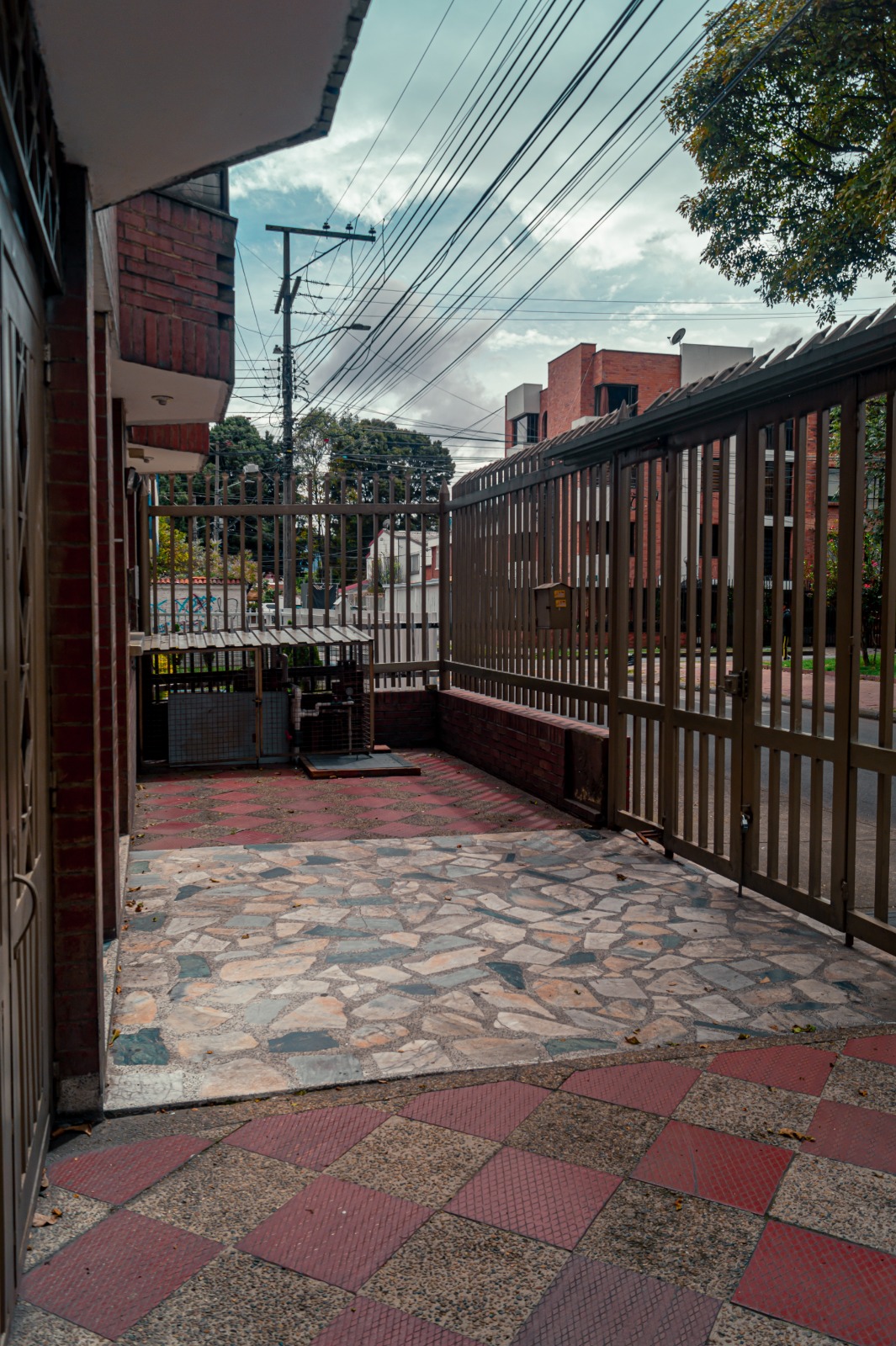 Edificio de inversión en Normandía 2 - foto 4