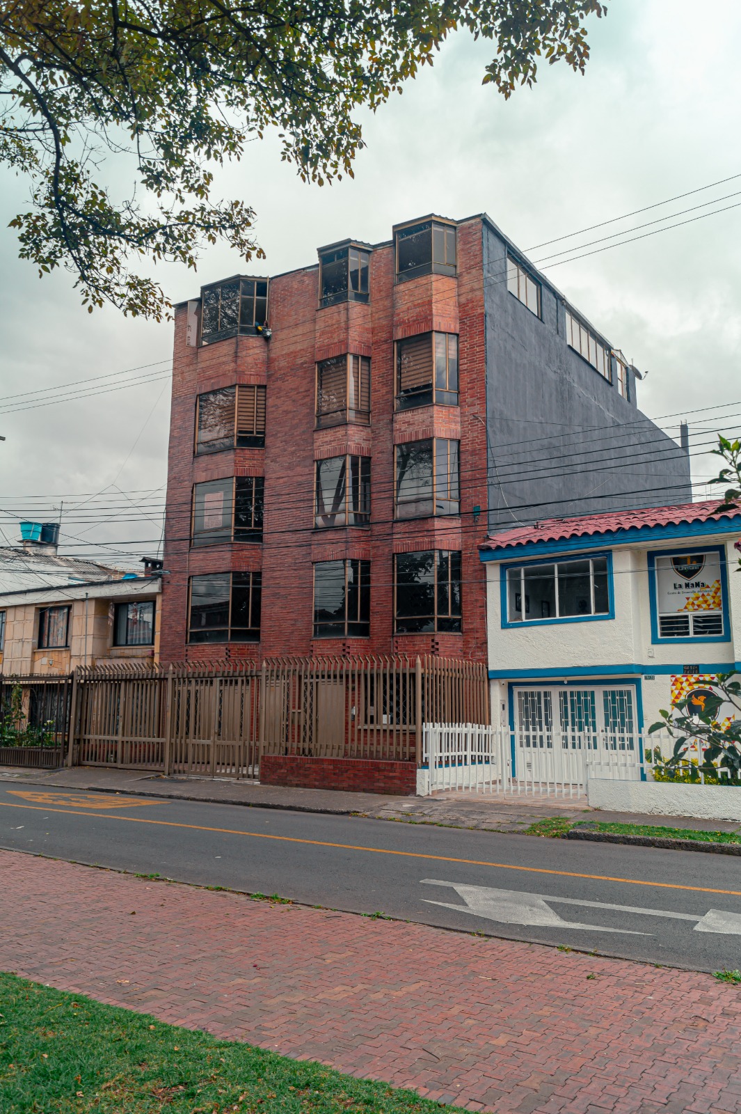 Edificio de inversión en Normandía 2 - foto 1