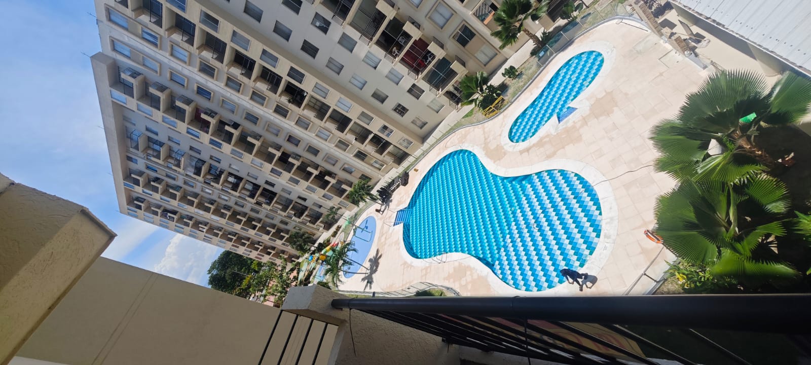 Apartamento en Conjunto Residencial Celeste - foto 5