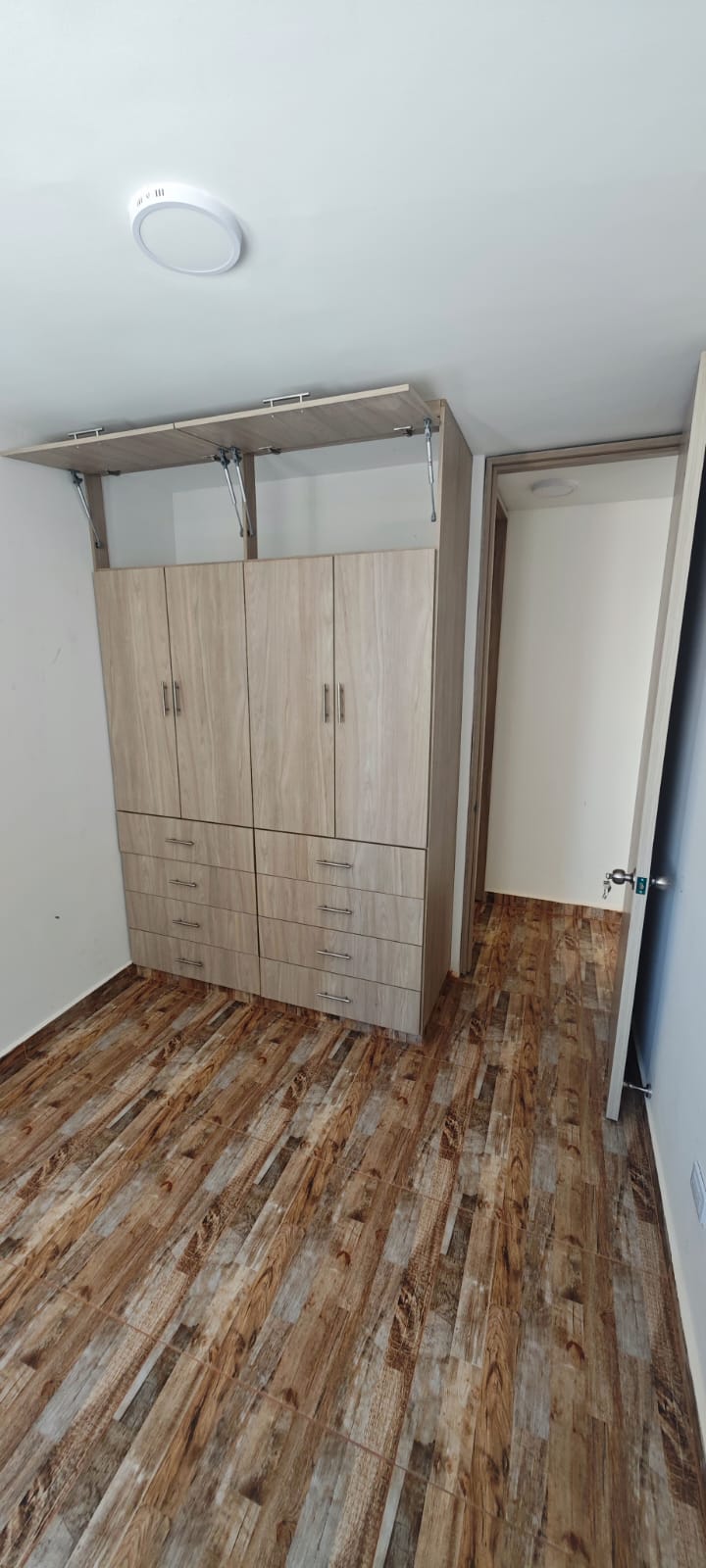 Apartamento en Conjunto Residencial Celeste - foto 7