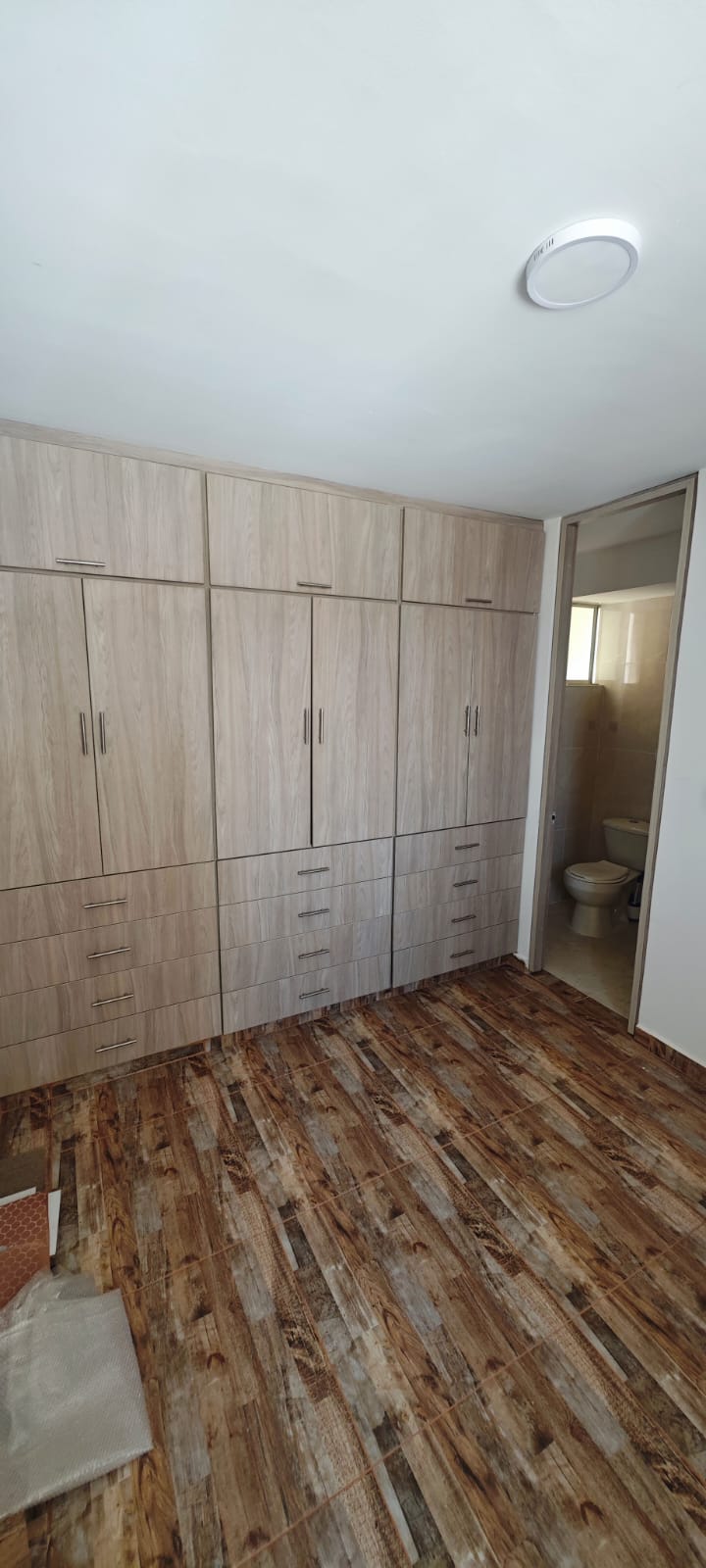 Apartamento en Conjunto Residencial Celeste - foto 8