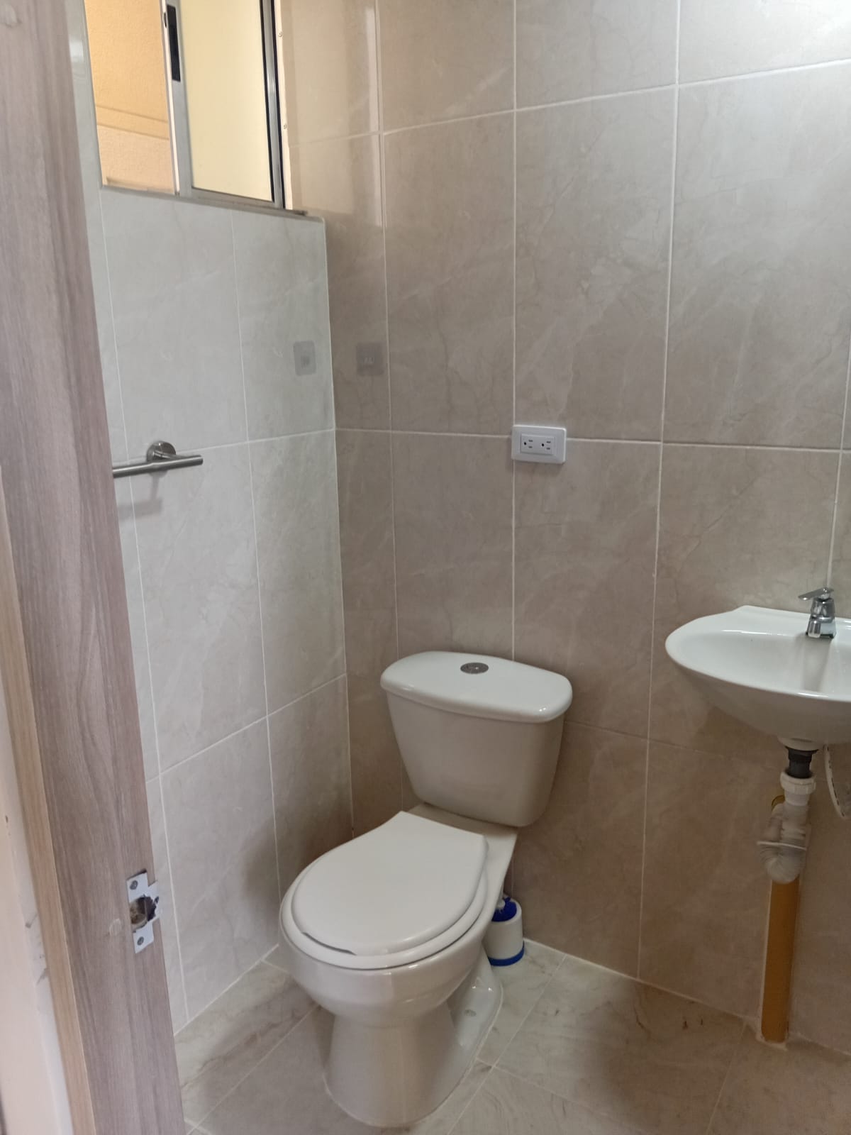 Apartamento en Conjunto Residencial Celeste - foto 11