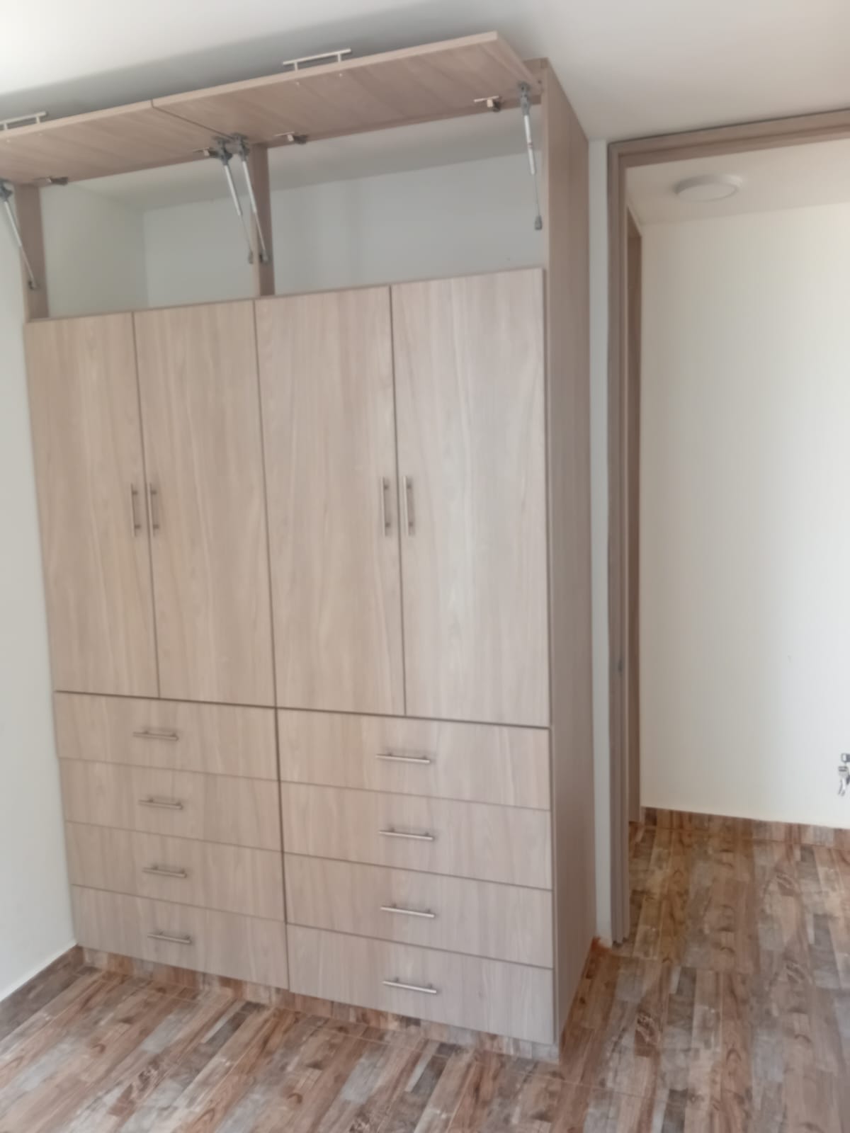 Apartamento en Conjunto Residencial Celeste - foto 13