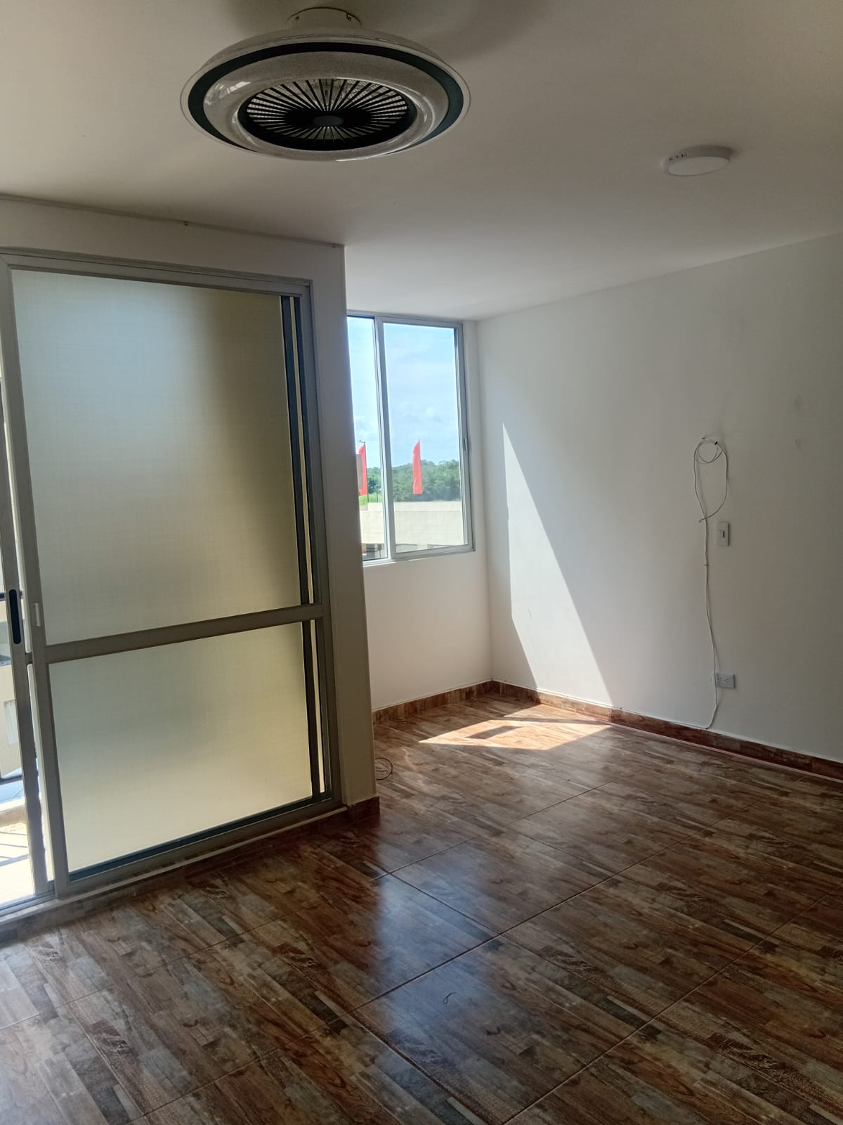 Apartamento en Conjunto Residencial Celeste - foto 4