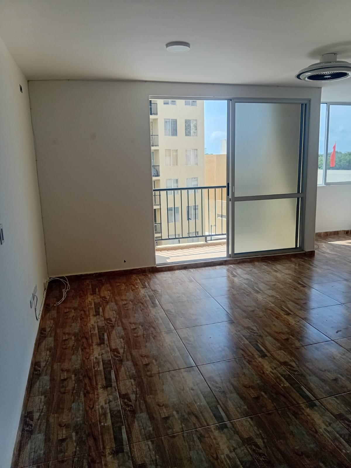 Apartamento en Conjunto Residencial Celeste - foto 1