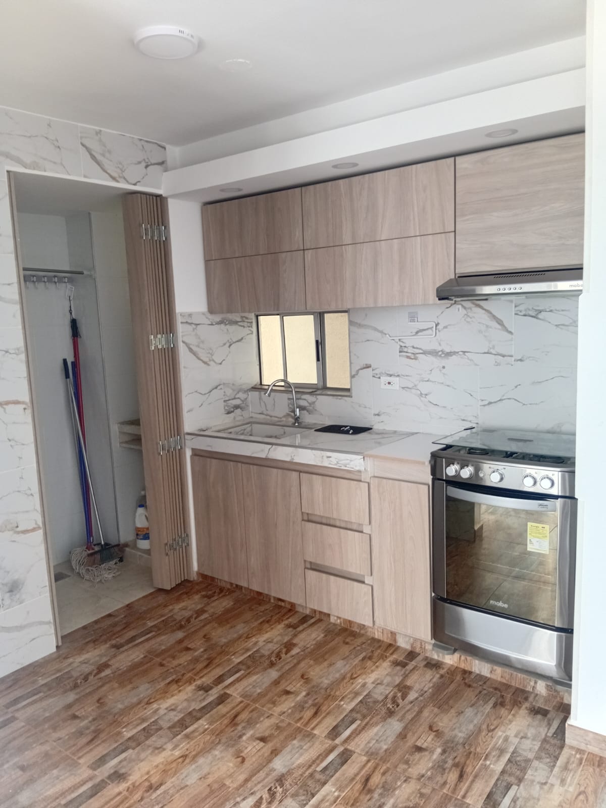 Apartamento en Conjunto Residencial Celeste - foto 2